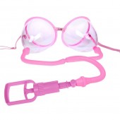 Двойная вакуумная помпа для бюста - Baile