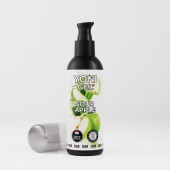 Лубрикант для орального секса SGAN со вкусом кислого яблока - 100 мл. - SGAN - купить с доставкой в Мурманске