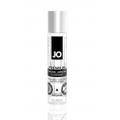 Cиликоновый лубрикант JO Personal Premium Lubricant - 30 мл. - System JO - купить с доставкой в Мурманске