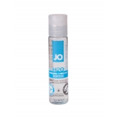 Лубрикант на водной основе JO Personal Lubricant H2O - 30 мл. - System JO - купить с доставкой в Мурманске