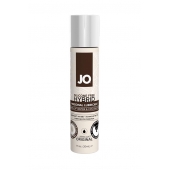 Водно-масляный лубрикант JO Silicon free Hybrid Lubricant ORIGINAL- 30 мл. - System JO - купить с доставкой в Мурманске