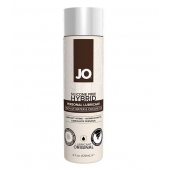 Лубрикант водно-масляный JO Hybrid Lubricant ORIGINAL - 120 мл. - System JO - купить с доставкой в Мурманске