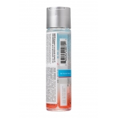 Возбуждающий лубрикант на водной основе JO Personal Lubricant H2O Warming - 120 мл. - System JO - купить с доставкой в Мурманске