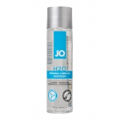 Нейтральный лубрикант на водной основе JO Personal Lubricant H2O - 120 мл. - System JO - купить с доставкой в Мурманске