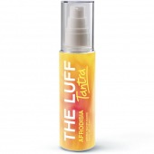 Интимный гель на водной основе Afrodisia Tantra - 75 мл. - THE LUFF - купить с доставкой в Мурманске