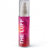 Интимный гель на водной основе Afrodisia Provocateur - 75 мл. - THE LUFF - купить с доставкой в Мурманске