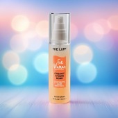 Интимный гель-сыворотка на водной основе Organic Vitamin Bomb - 75 мл. - THE LUFF - купить с доставкой в Мурманске