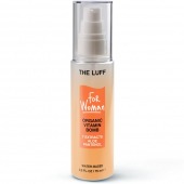 Интимный гель-сыворотка на водной основе Organic Vitamin Bomb - 75 мл. - THE LUFF - купить с доставкой в Мурманске