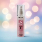 Интимный гель-сыворотка на водной основе Booster 2 - 75 мл. - THE LUFF - купить с доставкой в Мурманске