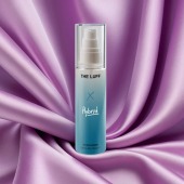 Интимный гель на водной основе Hybrid - 75 мл. - THE LUFF - купить с доставкой в Мурманске