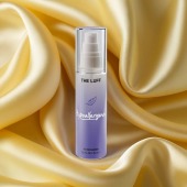 Интимный гель на водной основе Hypoallergenic - 75 мл. - THE LUFF - купить с доставкой в Мурманске