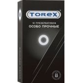 Особо прочные презервативы Torex - 12 шт. - Torex - купить с доставкой в Мурманске