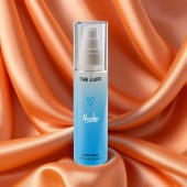 Интимный гель на водной основе Nude - 75 мл. - THE LUFF - купить с доставкой в Мурманске