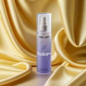 Интимный гель на водной основе Hypoallergenic - 150 мл. - THE LUFF - купить с доставкой в Мурманске