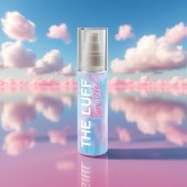 Интимный гель на водной основе Afrodisia Pure Love - 75 мл. - THE LUFF - купить с доставкой в Мурманске