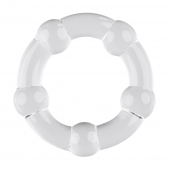 Набор из 3 эрекционных колец Erection Rings Set - Selopa - в Мурманске купить с доставкой