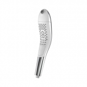 Лейка для душа Massage Hand Shower с вакуумной стимуляцией - Aisnn - купить с доставкой в Мурманске