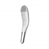 Лейка для душа Massage Hand Shower с 2 сменными насадками - Aisnn - купить с доставкой в Мурманске