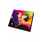Подарочный набор Fruity Kisses из 3 предметов - Shunga - купить с доставкой в Мурманске