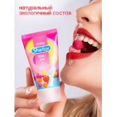 Интимная гель-смазка Shefox «Бабл гам» - 50 мл. - Shefox - купить с доставкой в Мурманске