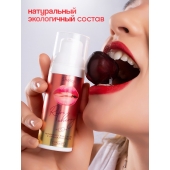 Интимная гель-смазка Shefox Premium «Спелая вишня» - 50 мл. - Shefox - купить с доставкой в Мурманске