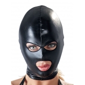 Маска на голову Head Mask black - Orion - купить с доставкой в Мурманске
