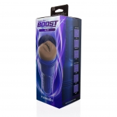 Мастурбатор-рот Fleshlight Boost Blow - Fleshlight - в Мурманске купить с доставкой