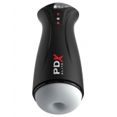 Мастурбатор с вибрацией Fap-gasm - Pipedream - в Мурманске купить с доставкой