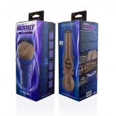 Мастурбатор-анус Fleshlight Boost Blast Female - Fleshlight - в Мурманске купить с доставкой