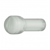 Люминесцентный мастурбатор-вагина FeelGlow Stroker - Kiiroo - в Мурманске купить с доставкой