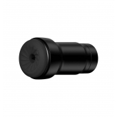 Черный мастурбатор Feel Pocket Stroker - Kiiroo - в Мурманске купить с доставкой