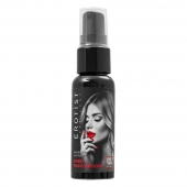 Съедобный гель Erotist Sweet Provocation Watermelon - 30 мл. - Erotist Lubricants - купить с доставкой в Мурманске