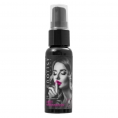 Съедобный гель Erotist Sweet Provocation Grapes - 30 мл. - Erotist Lubricants - купить с доставкой в Мурманске