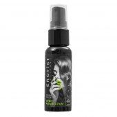 Съедобный гель Erotist Sweet Provocation Fruit Trio со вкусом киви, граната и яблока - 30 мл. - Erotist Lubricants - купить с доставкой в Мурманске