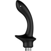 Набор из 2 насадок для анального душа Shower Douche Duo Kit Beginner - Nexus Range - купить с доставкой в Мурманске