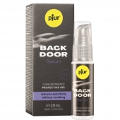 Сыворотка для анального секса pjur Back Door Serum - 20 мл. - Pjur - купить с доставкой в Мурманске