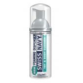 Очищающая пенка для игрушек и тела Toy   Body Cleaner Foamer - 47 мл. - Swiss navy - купить с доставкой в Мурманске