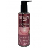 Лубрикант на водной основе Pleasure Lab с ароматом бабл-гам - 250 мл. - Pleasure Lab - купить с доставкой в Мурманске