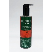 Лубрикант на водной основе Pleasure Lab с ароматом арбуза - 250 мл. - Pleasure Lab - купить с доставкой в Мурманске