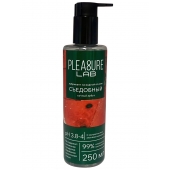 Лубрикант на водной основе Pleasure Lab с ароматом арбуза - 250 мл. - Pleasure Lab - купить с доставкой в Мурманске