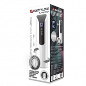 Мастурбатор с вибрацией и ротацией Kahleah - Baile - в Мурманске купить с доставкой