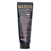 Интимный гель на силиконовой основе MAXUS Silky Touch - 75 мл. - Maxus - купить с доставкой в Мурманске