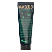 Интимный гель на водной основе MAXUS Alive Elixir - 75 мл. - Maxus - купить с доставкой в Мурманске
