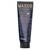 Интимный гель на водной основе MAXUS Peaceful Oasis - 75 мл. - Maxus - купить с доставкой в Мурманске