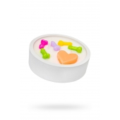 Интерьерная свеча «Романтический вечер» - 80 гр. - Pecado - купить с доставкой в Мурманске