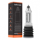 Прозрачная гидропомпа Bathmate HydroMAX6 - Bathmate - в Мурманске купить с доставкой