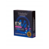 Стимулирующая насадка Sitabella Extender  Продлевающий Эффект - Sitabella - купить с доставкой в Мурманске