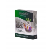 Стимулирующая насадка Sitabella Extender  Вождь краснокожих - Sitabella - купить с доставкой в Мурманске