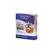 Стимулирующая насадка Sitabella Extender  Ярость норманна - Sitabella - купить с доставкой в Мурманске