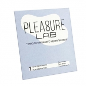 Ультратонкий презерватив Pleasure Lab - 1 шт. - Pleasure Lab - купить с доставкой в Мурманске